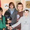 Sieger Saison 2010/2011