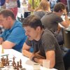 Dresdner Schachsommer 2018