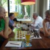 Runde 1