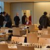 Bezirksliga 2015, Runde 8 in Milbertshofen