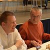 Bezirksliga 2015, Runde 8 in Milbertshofen