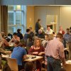 Bezirksliga 2015, Runde 8 in Milbertshofen