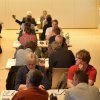Bezirksliga 2015, Runde 8 in Milbertshofen