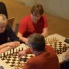Bezirksliga 2015, Runde 8 in Milbertshofen