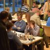 Bezirksliga 2015, Runde 8 in Milbertshofen