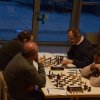 Bezirksliga 2015, Runde 8 in Milbertshofen