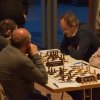 Bezirksliga 2015, Runde 8 in Milbertshofen