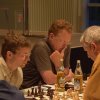 Bezirksliga 2015, Runde 8 in Milbertshofen