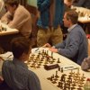 Bezirksliga 2015, Runde 8 in Milbertshofen
