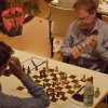 Bezirksliga 2015, Runde 8 in Milbertshofen