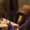 Bezirksliga 2015, Runde 8 in Milbertshofen