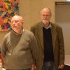 Bezirksliga 2015, Runde 8 in Milbertshofen