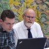 Tobias Stempfle und Ralph Alt