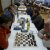 Turniere - Offenes Internationales Schachturnier 2018 - 5. Runde