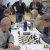 Turniere - Offenes Internationales Schachturnier 2019 - 9. Runde