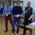 Turniere - Offenes Internationales Schachturnier 2019 - Siegerehrung