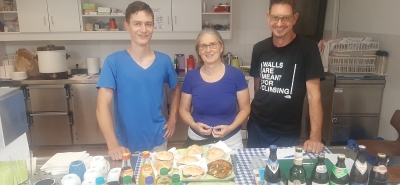 Familie