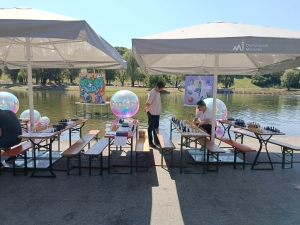 Schachtreff beim Sommerfestival 2026 (15.-16. August)